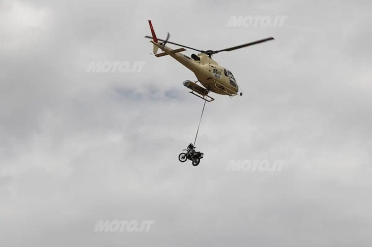 Le foto più belle della Dakar 2013 (57)