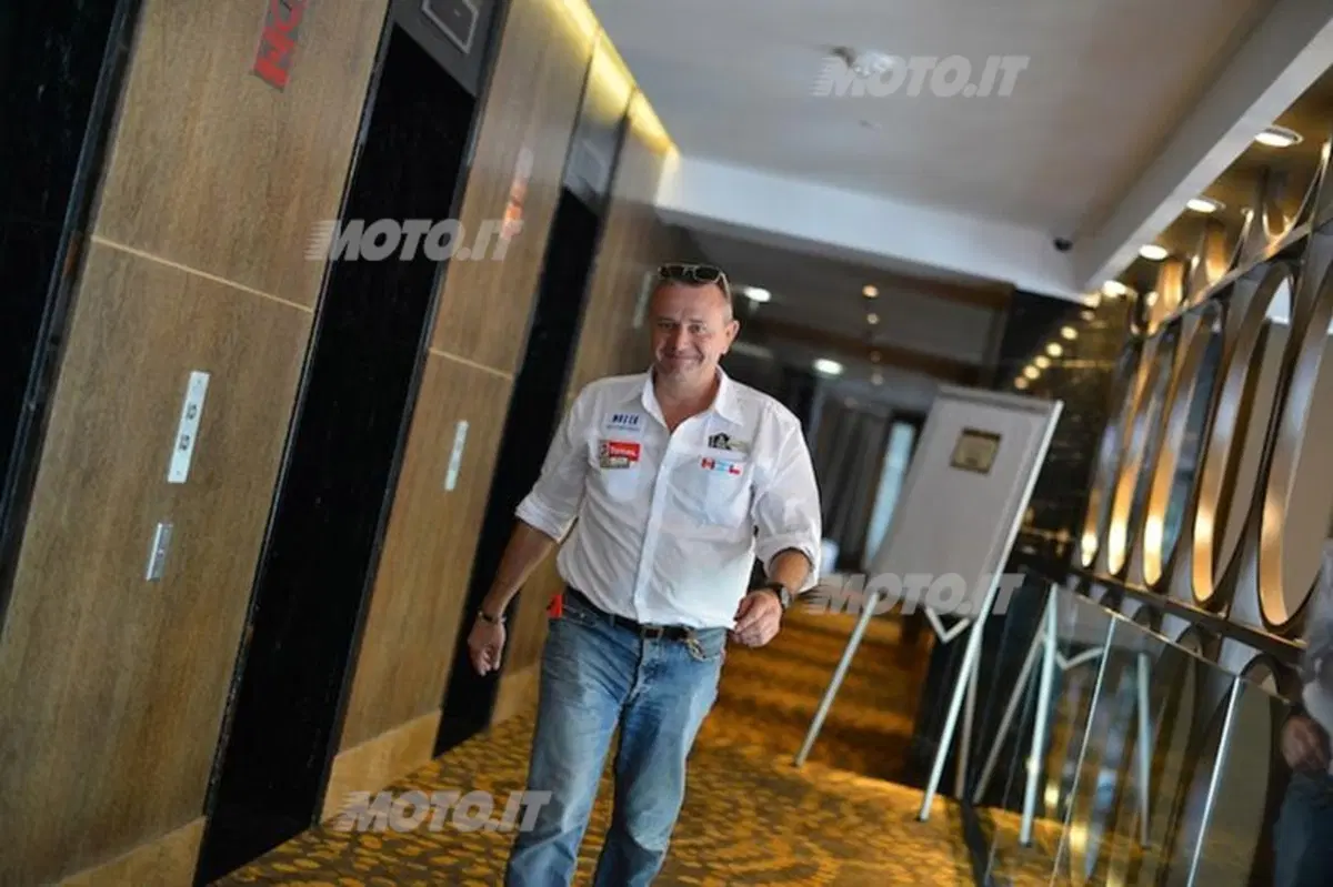 Le foto più belle della Dakar 2013 (113)