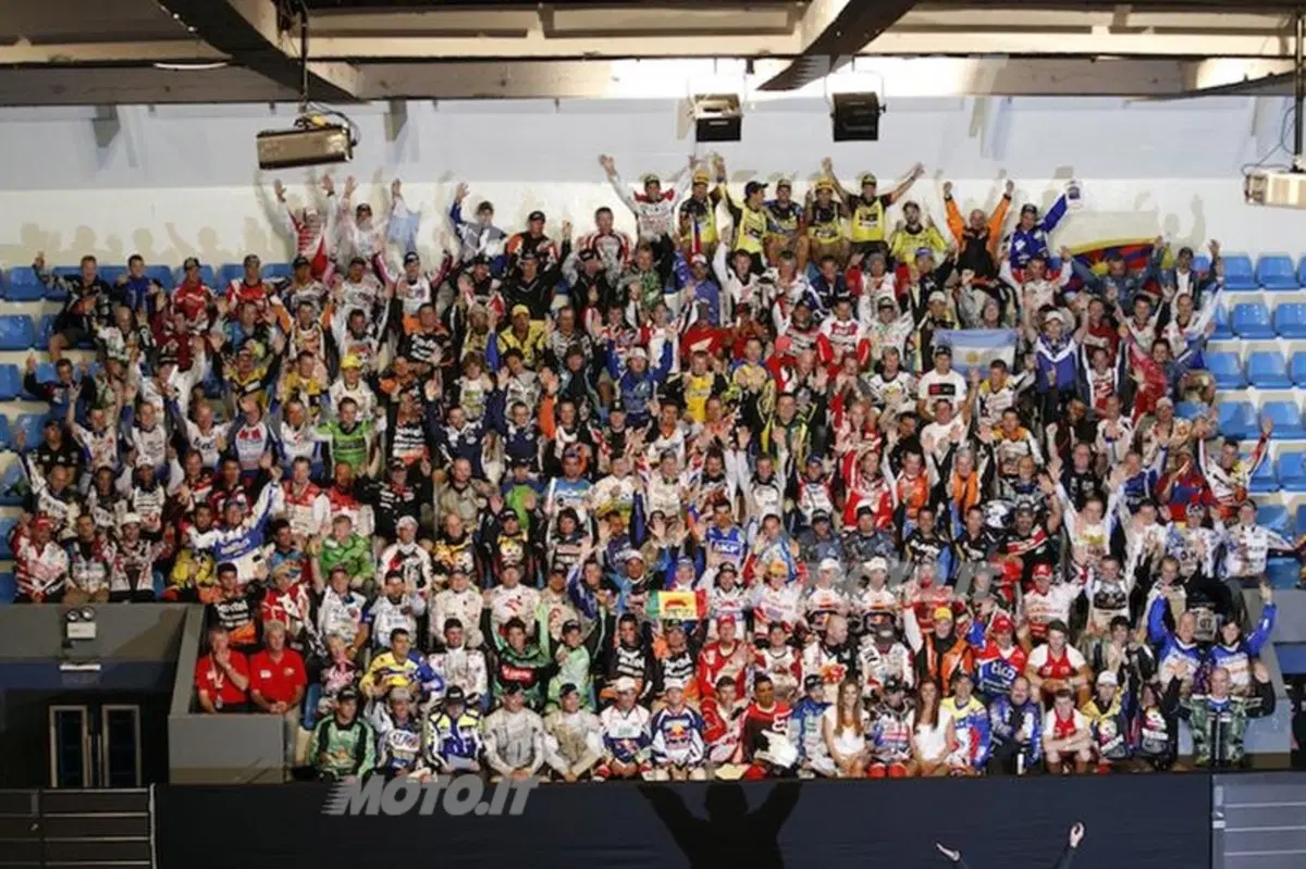 Le foto più belle della Dakar 2013 (114)