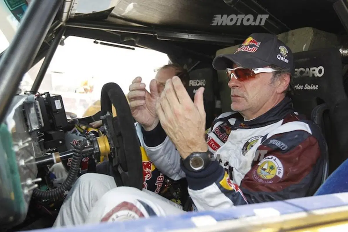 Le foto più belle della Dakar 2013 (119)