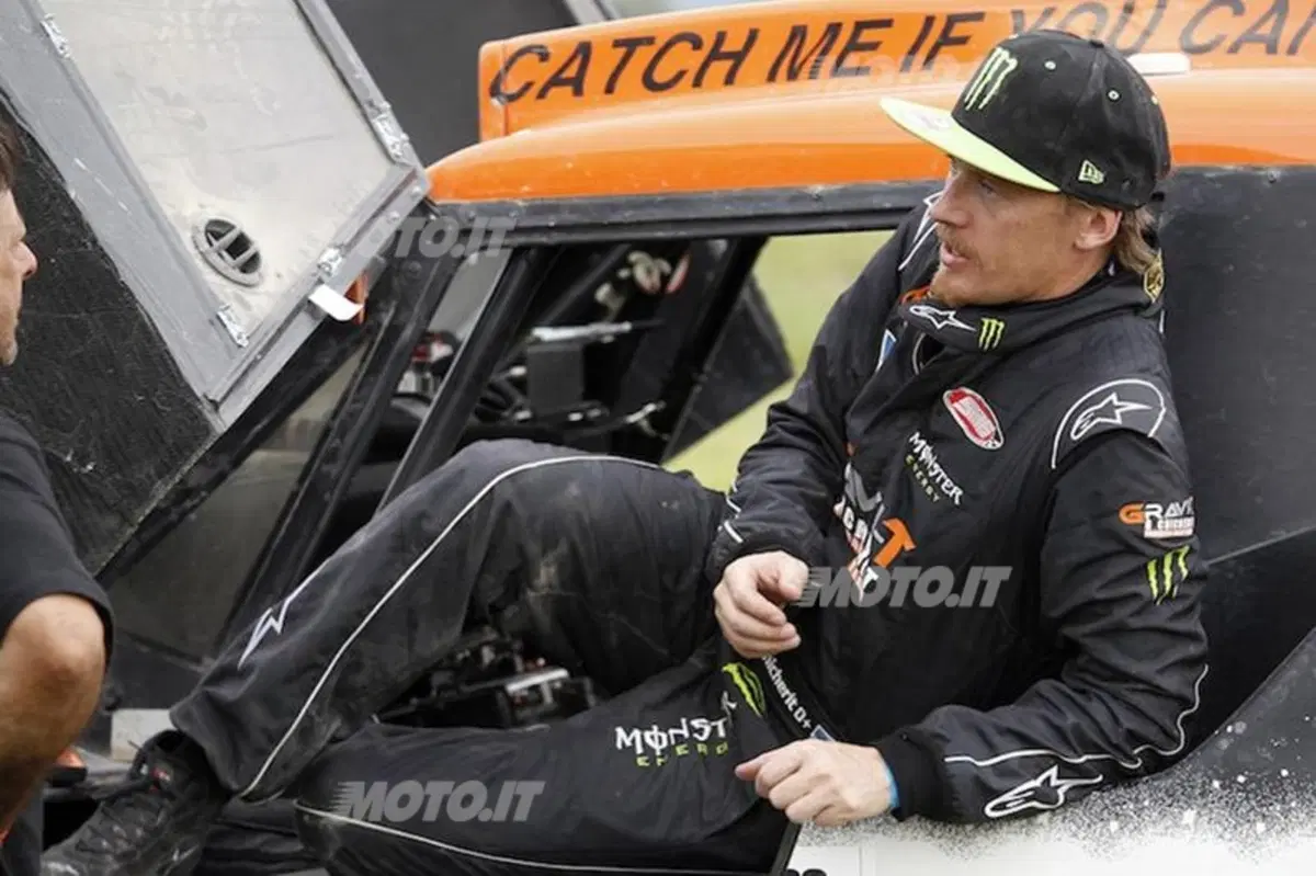 Le foto più belle della Dakar 2013 (124)