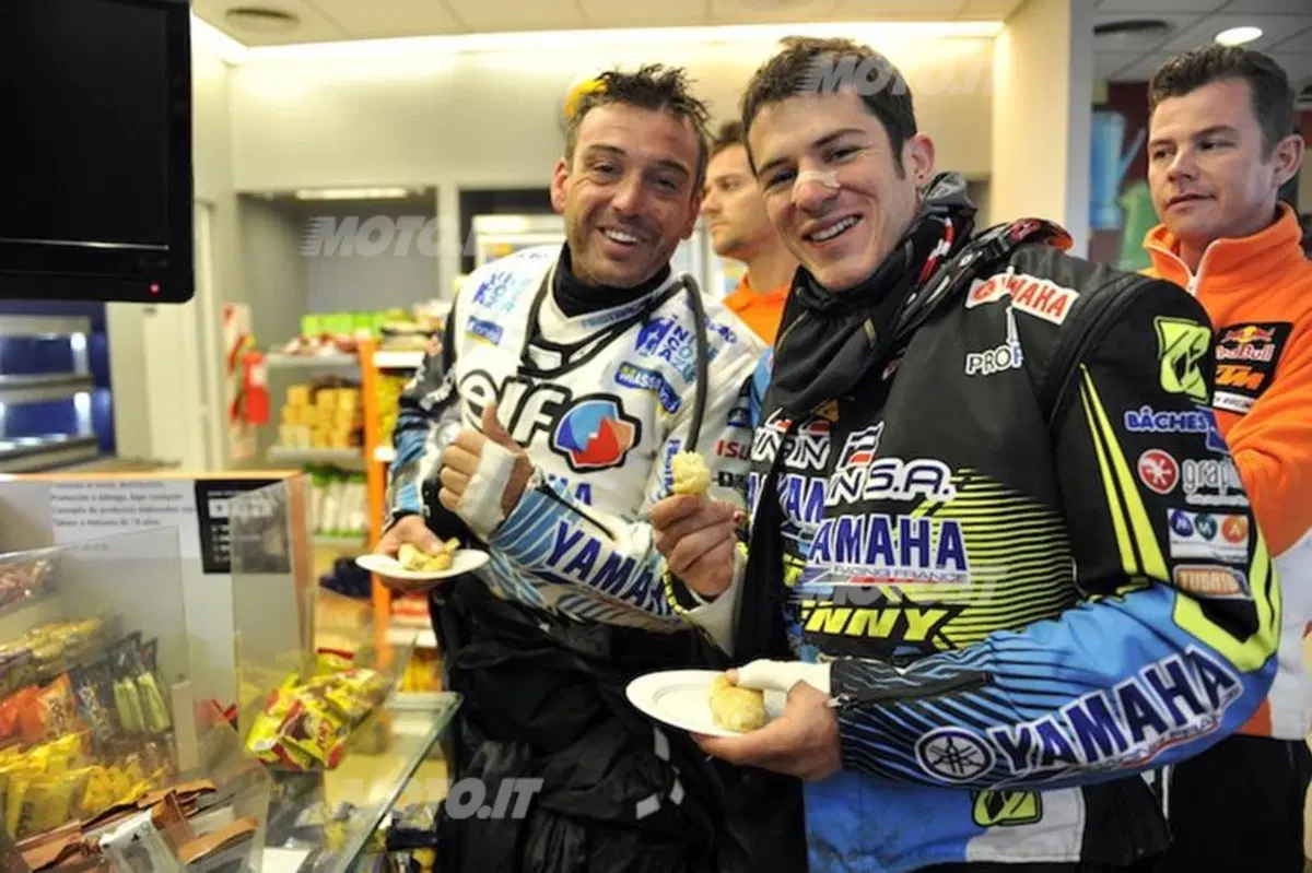 Le foto più belle della Dakar 2013 (126)