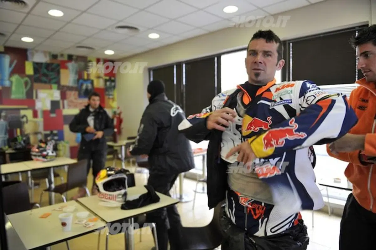 Le foto più belle della Dakar 2013 (127)