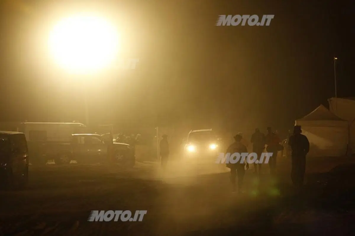Le foto più belle della Dakar 2013 (128)