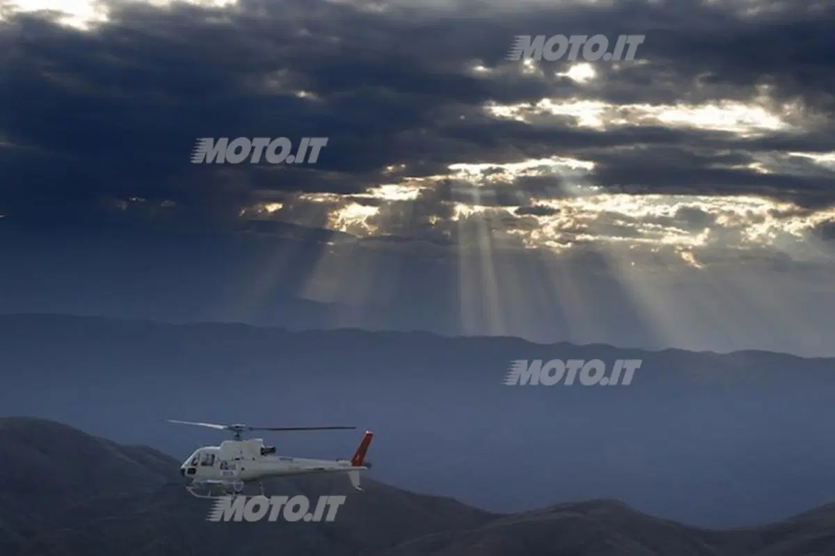 Le foto più belle della Dakar 2013 (130)