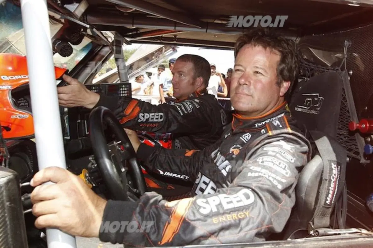 Le foto più belle della Dakar 2013 (142)