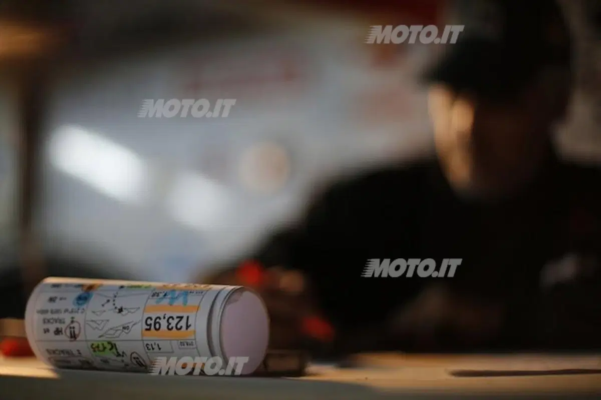 Le foto più belle della Dakar 2013 (151)