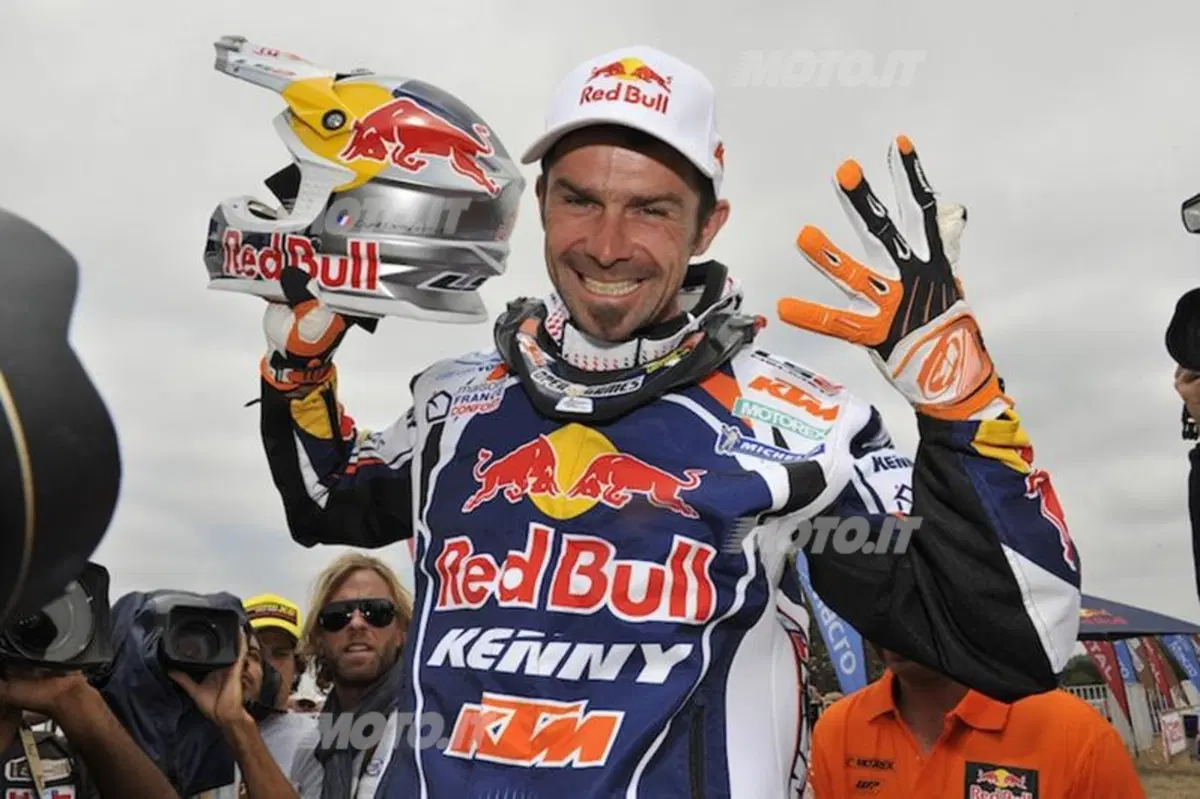 Le foto più belle della Dakar 2013 (155)