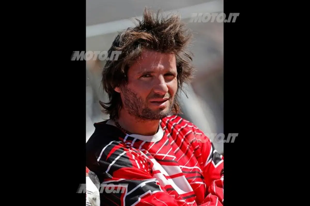 Le foto più belle della Dakar 2013 (166)