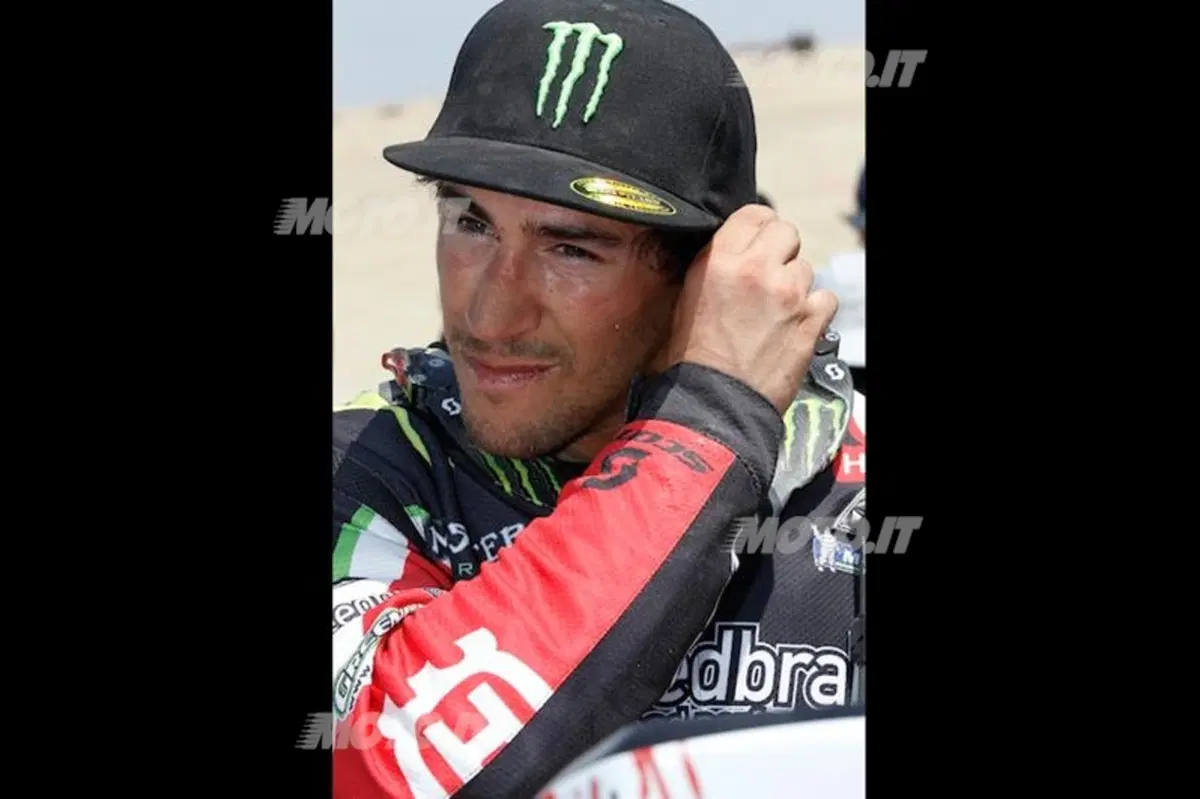 Le foto più belle della Dakar 2013 (168)