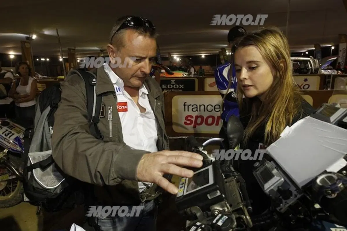 Le foto più belle della Dakar 2013 (169)
