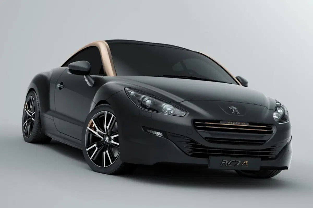 Peugeot: tutte le novità del 2013