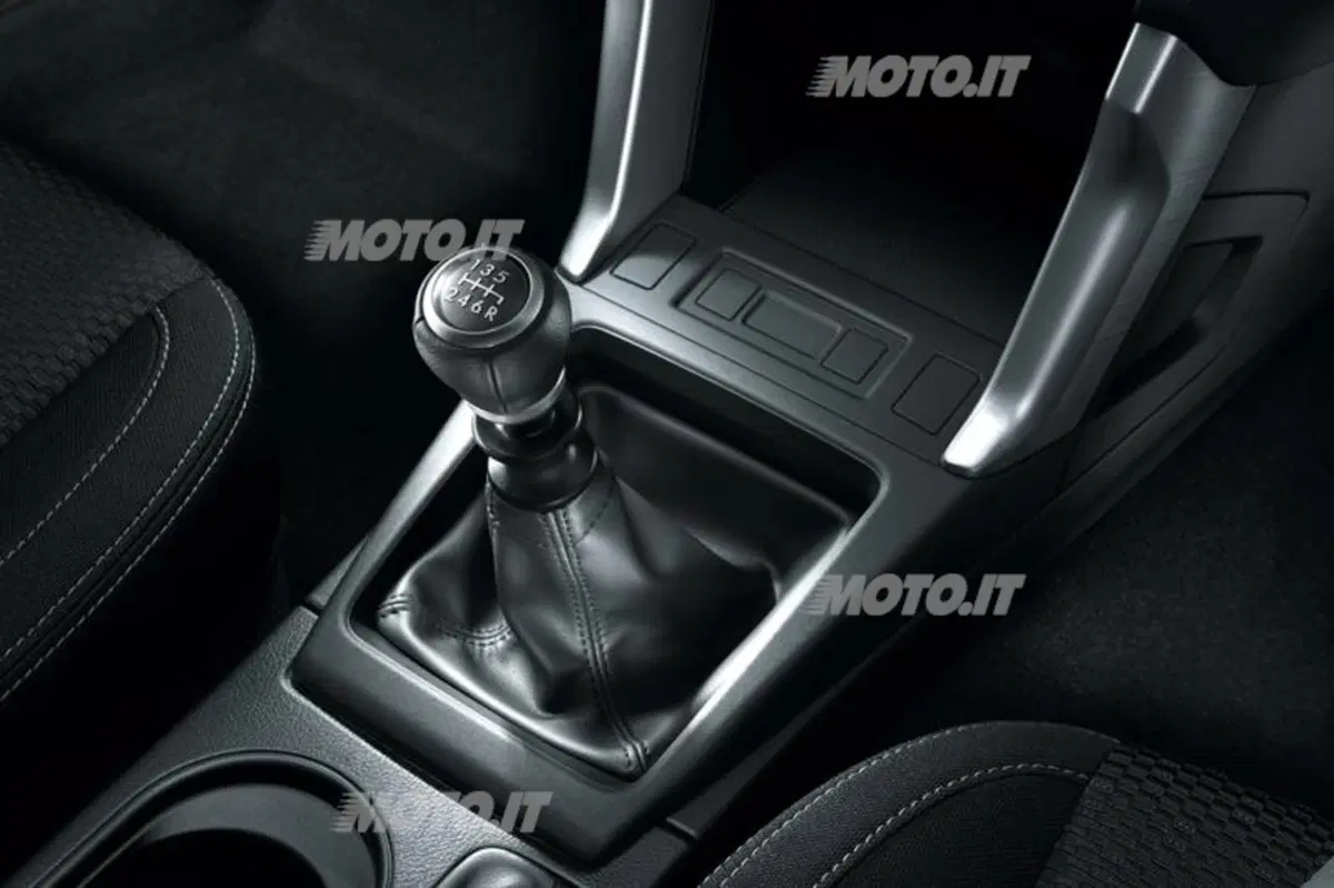 Nuova Subaru Forester (44)