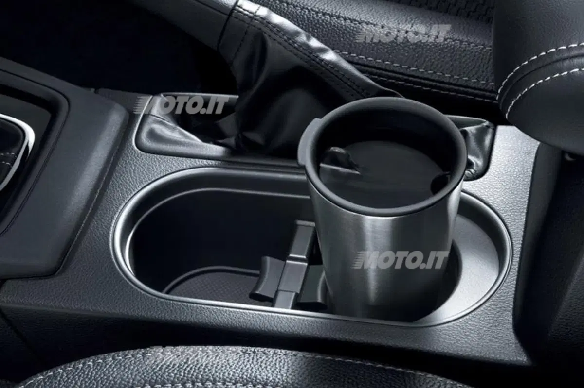 Nuova Subaru Forester (48)