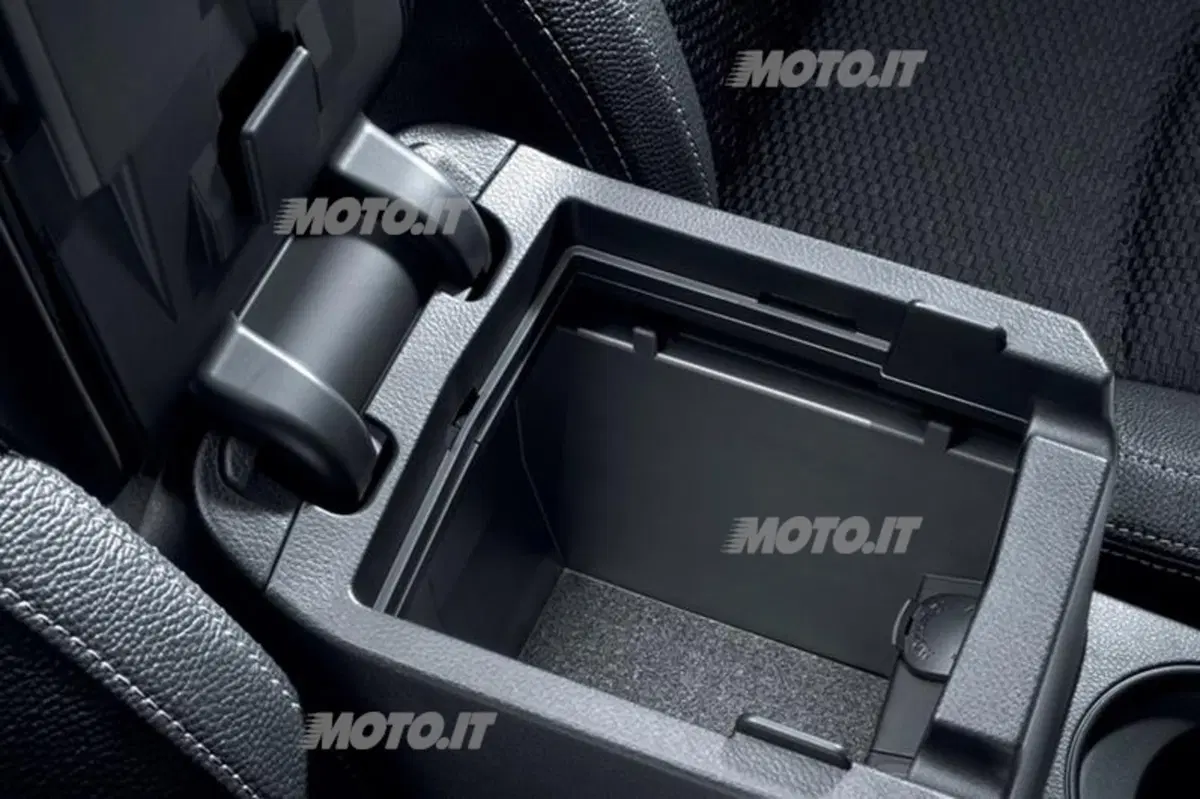 Nuova Subaru Forester (49)