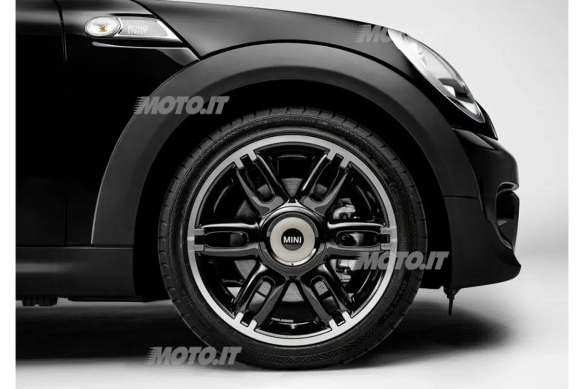 Mini Clubman Bond Street (8)