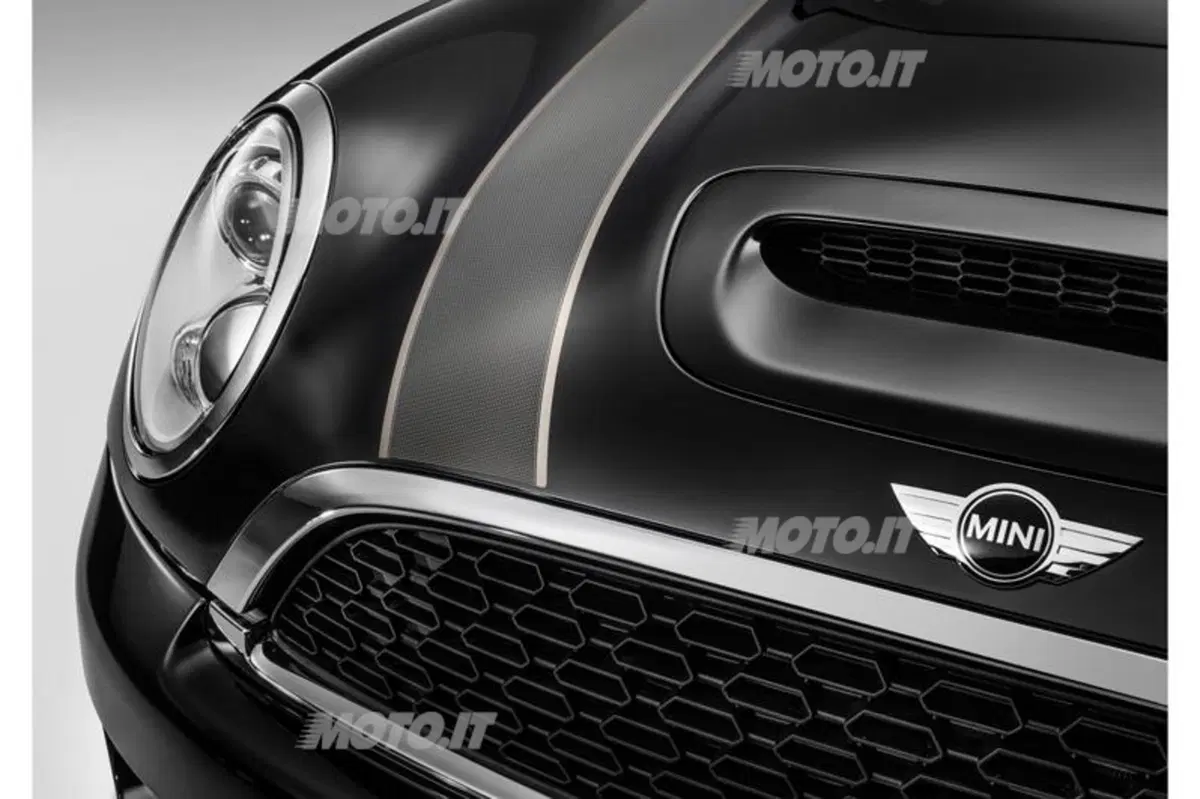 Mini Clubman Bond Street (9)