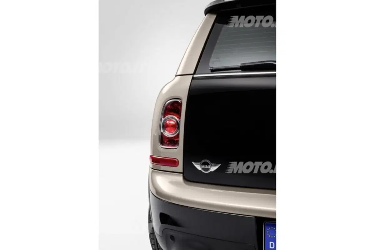 Mini Clubman Bond Street (10)