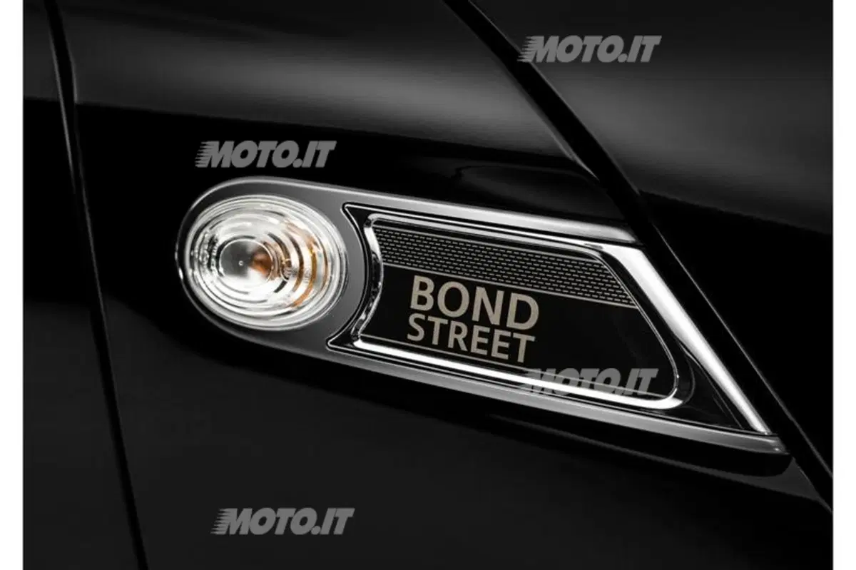 Mini Clubman Bond Street (11)