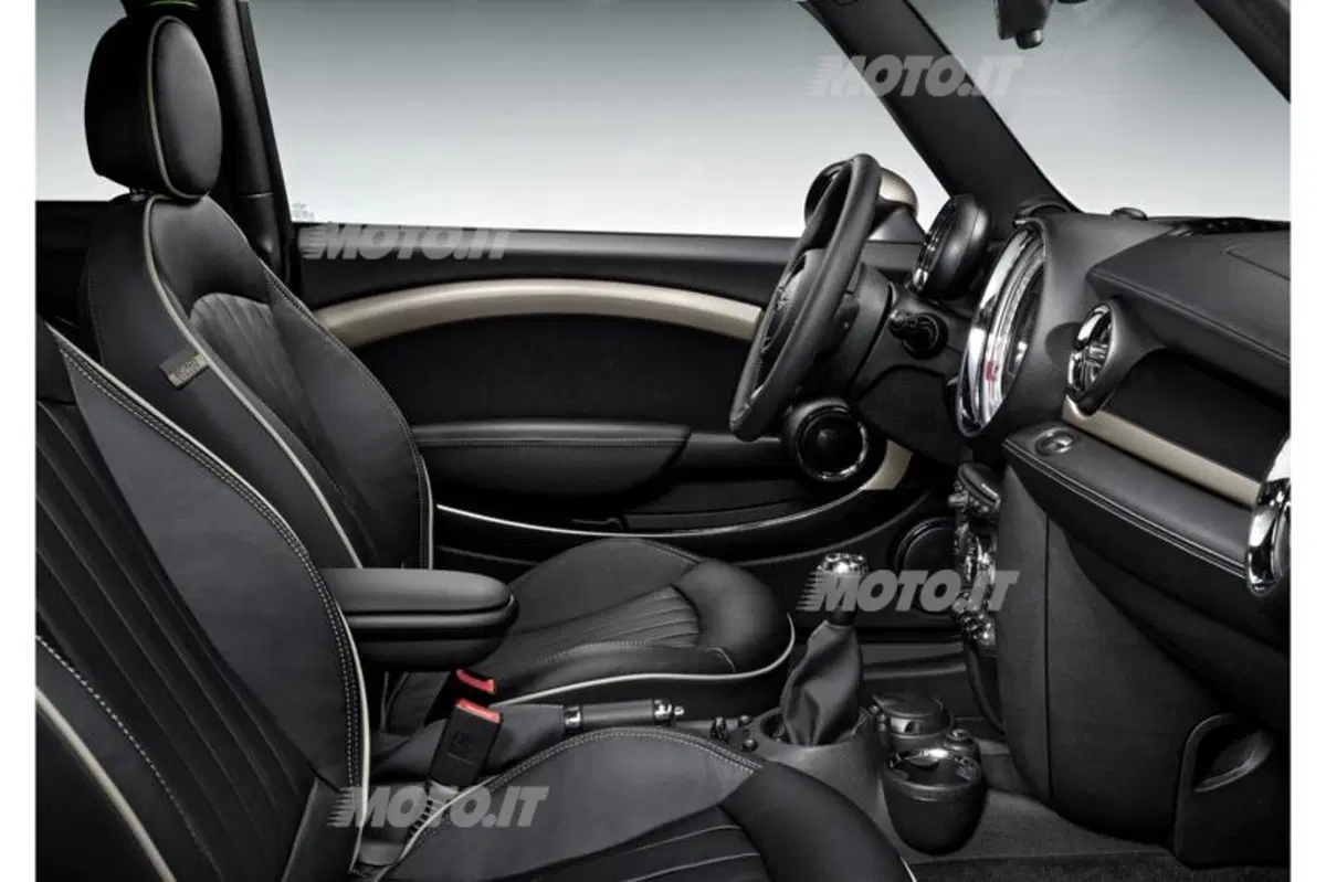 Mini Clubman Bond Street (12)