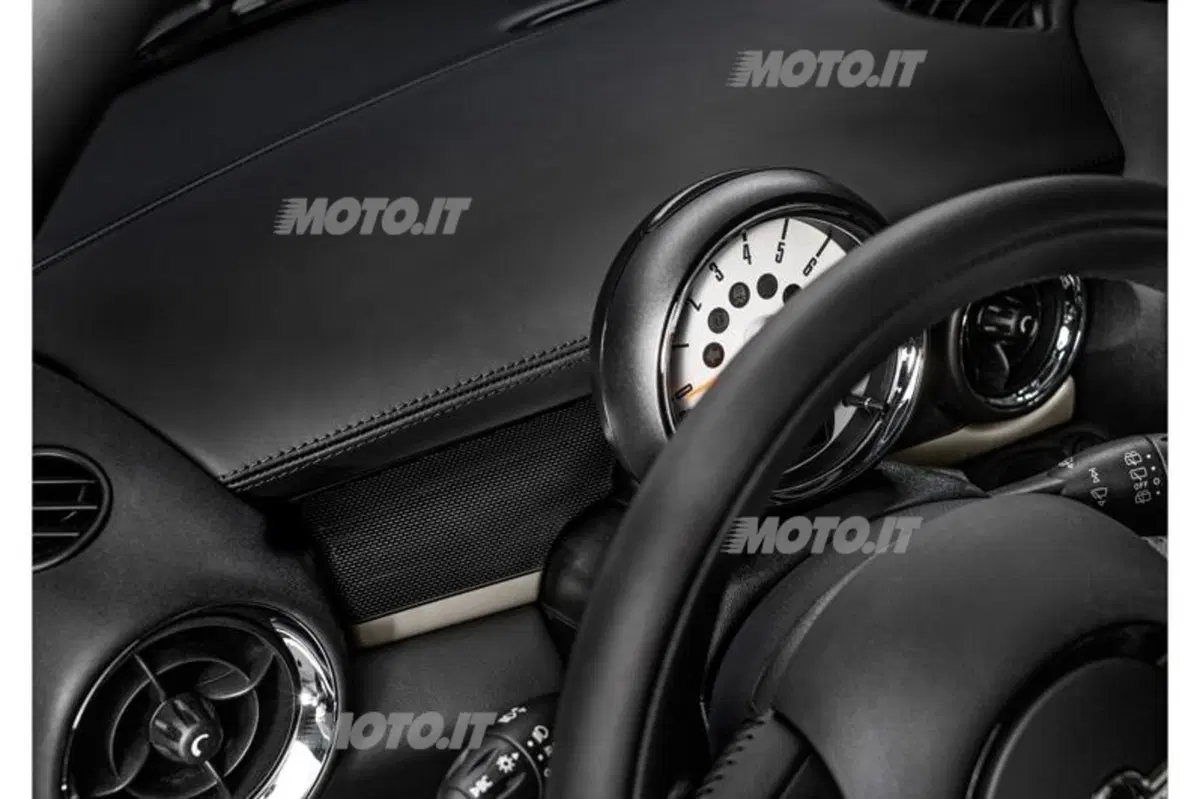 Mini Clubman Bond Street (14)