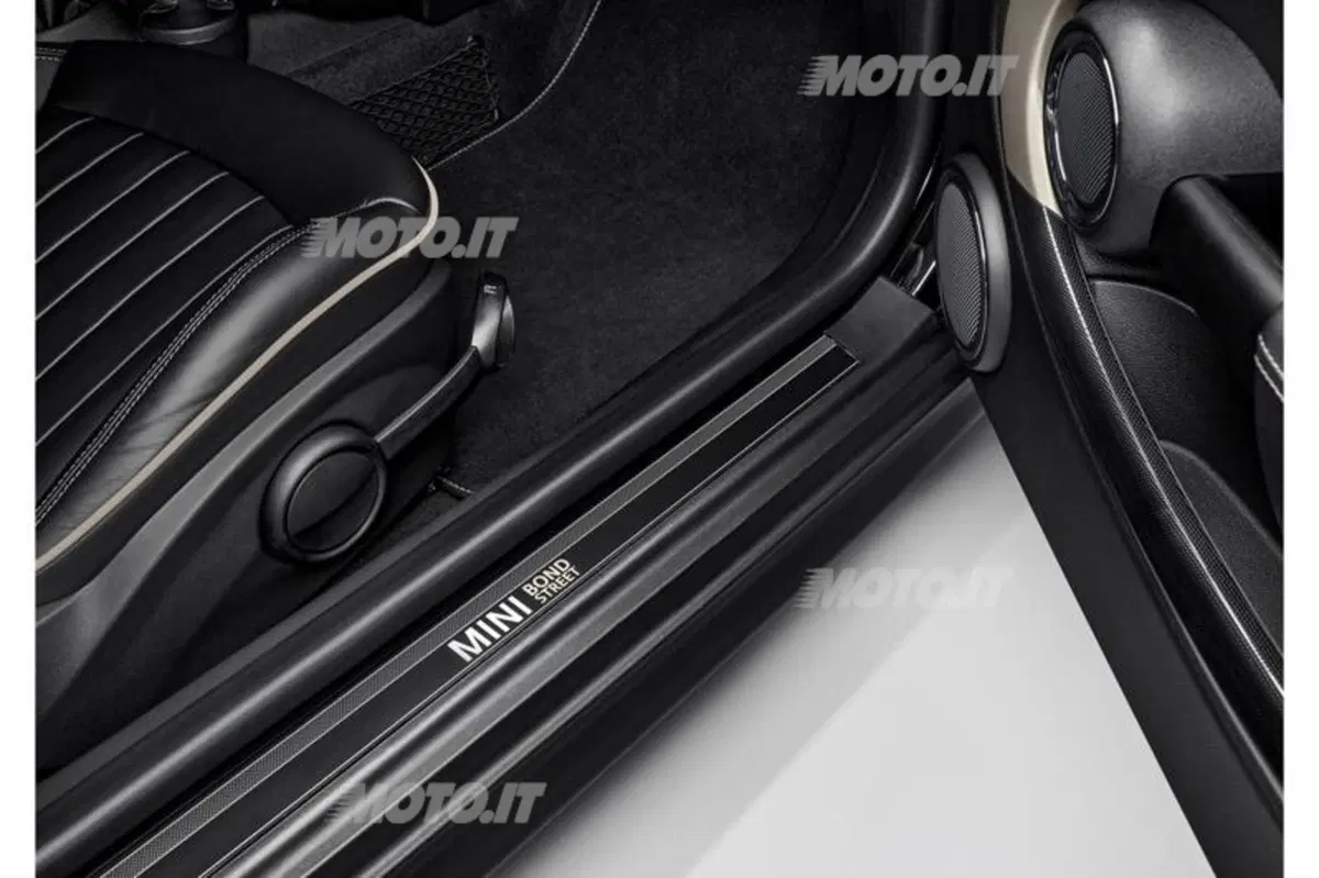 Mini Clubman Bond Street (20)