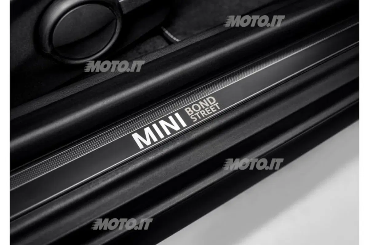 Mini Clubman Bond Street (21)