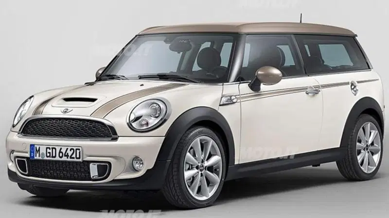 Mini Hyde Park