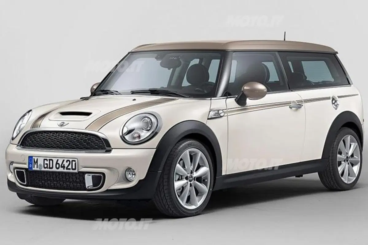 Mini Hyde Park