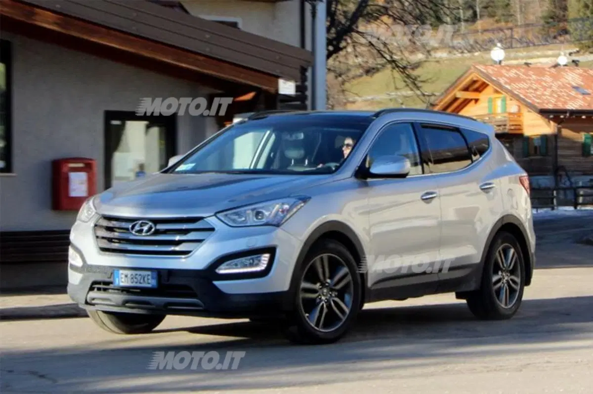 Hyundai: tutte le novità del 2013