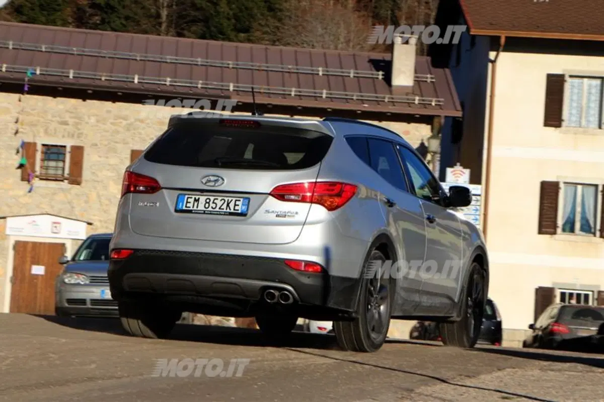 Hyundai: tutte le novità del 2013 (2)