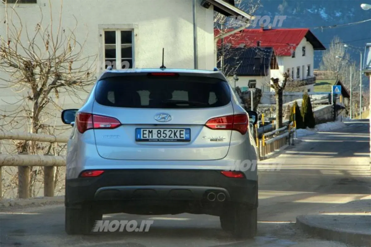Hyundai: tutte le novità del 2013 (4)