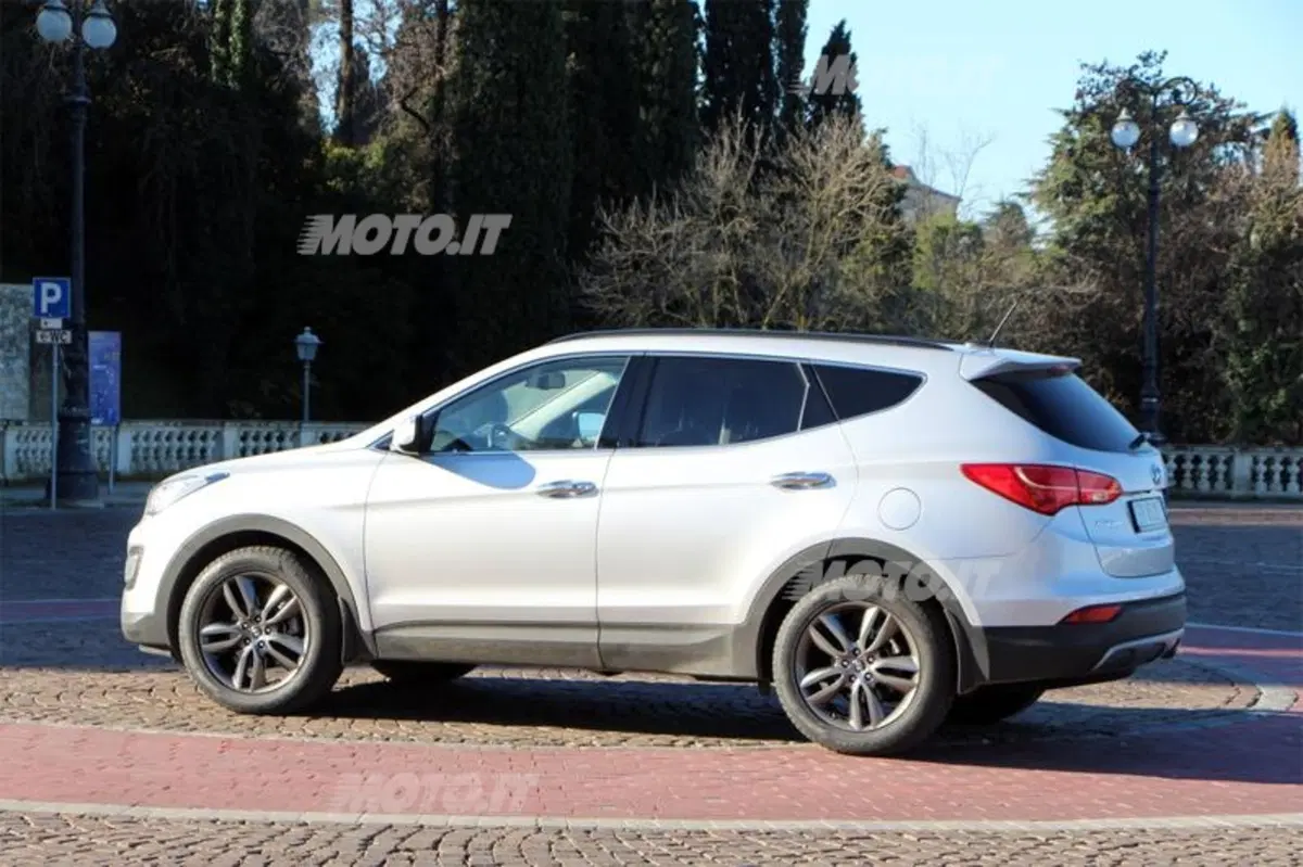 Hyundai: tutte le novità del 2013 (6)