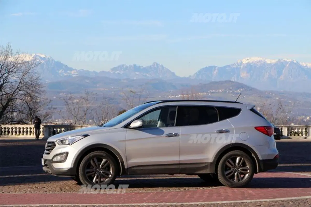 Hyundai: tutte le novità del 2013 (7)