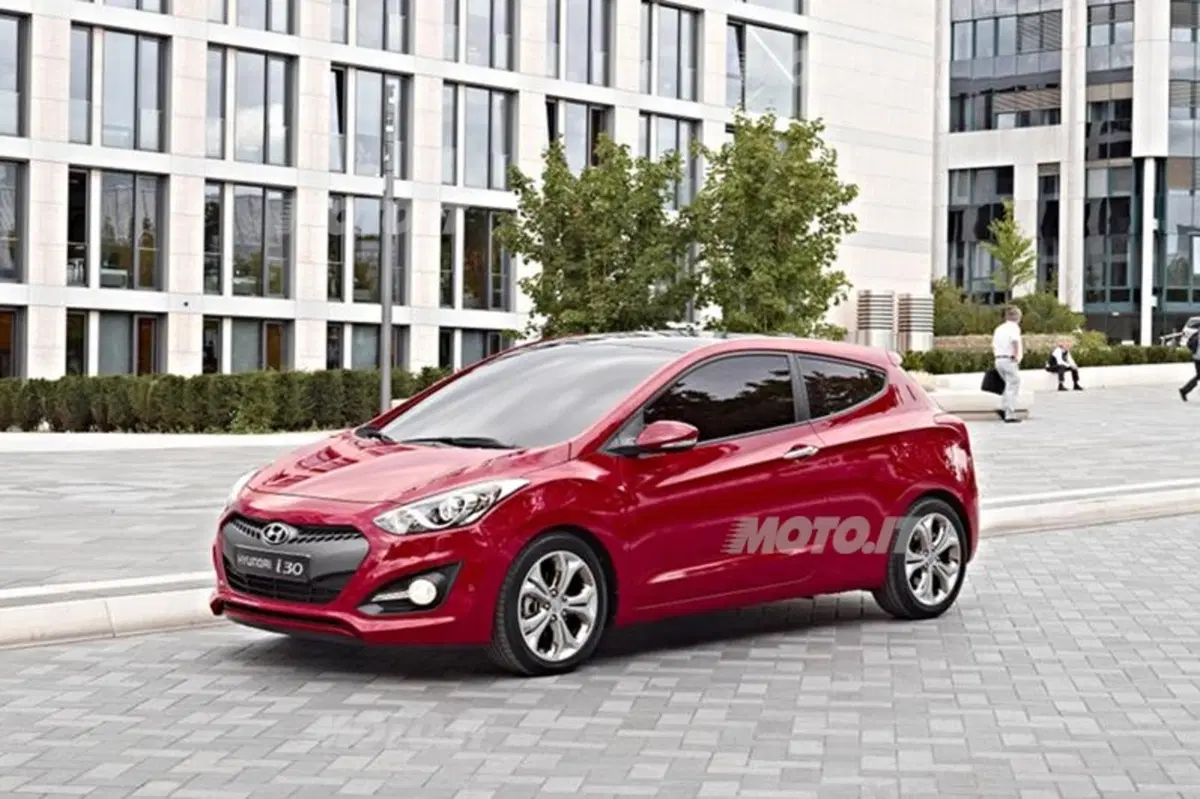 Hyundai: tutte le novità del 2013 (19)