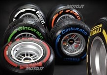 Pirelli: presentata la stagione Motorsport 2013