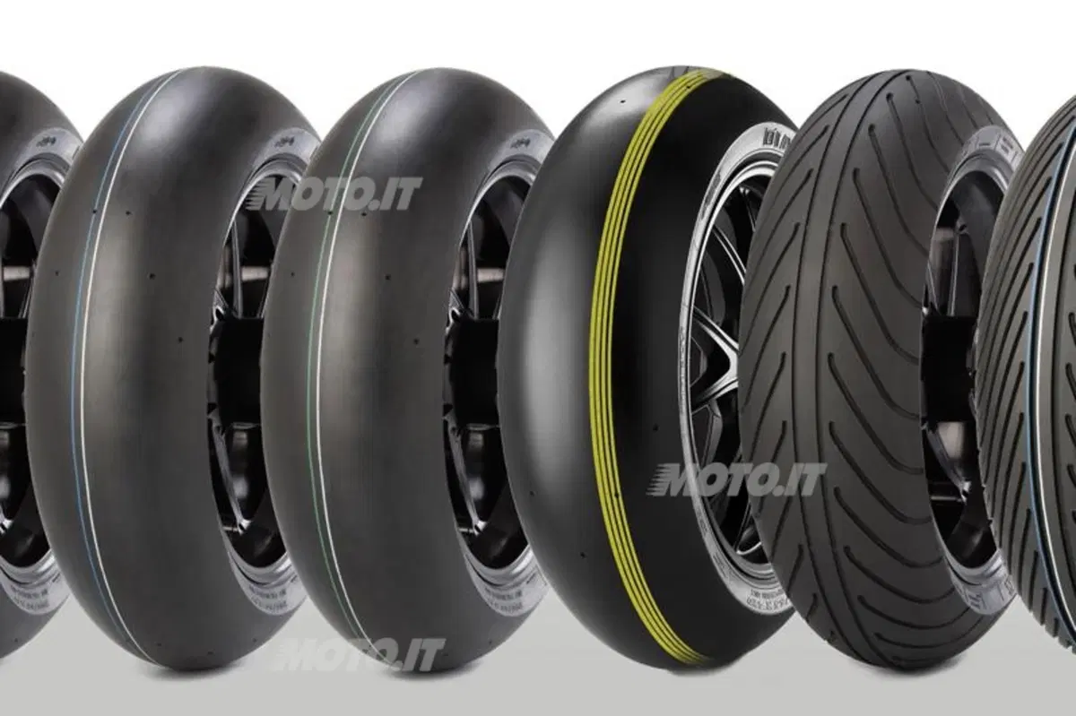 Pirelli: presentata la stagione Motorsport 2013 (2)