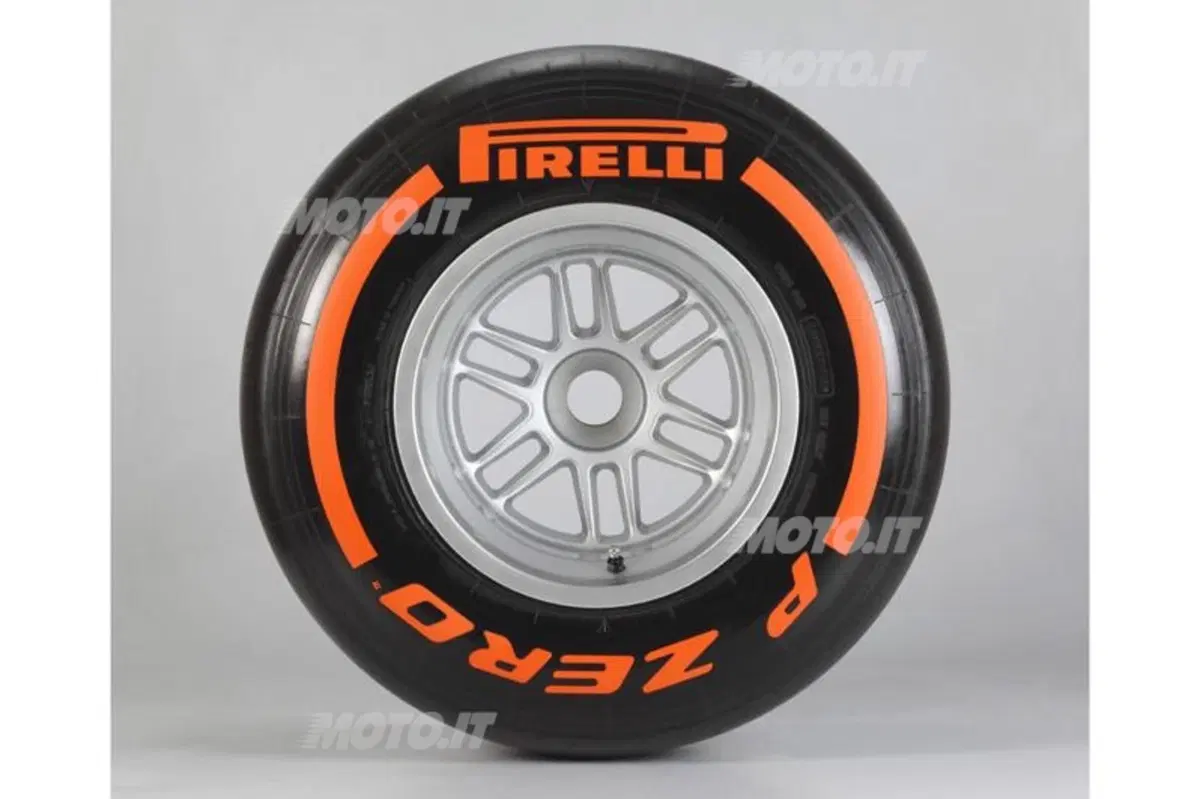 Pirelli: presentata la stagione Motorsport 2013 (4)