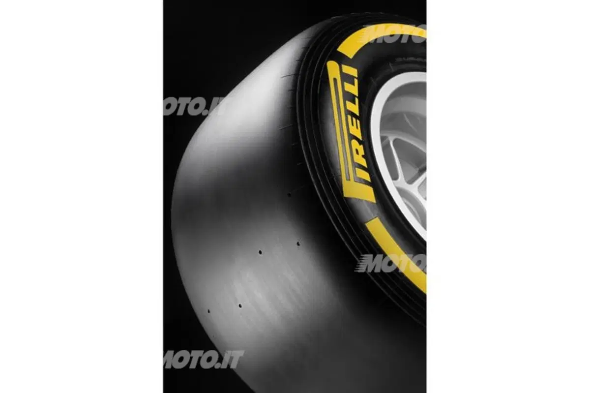 Pirelli: presentata la stagione Motorsport 2013 (6)