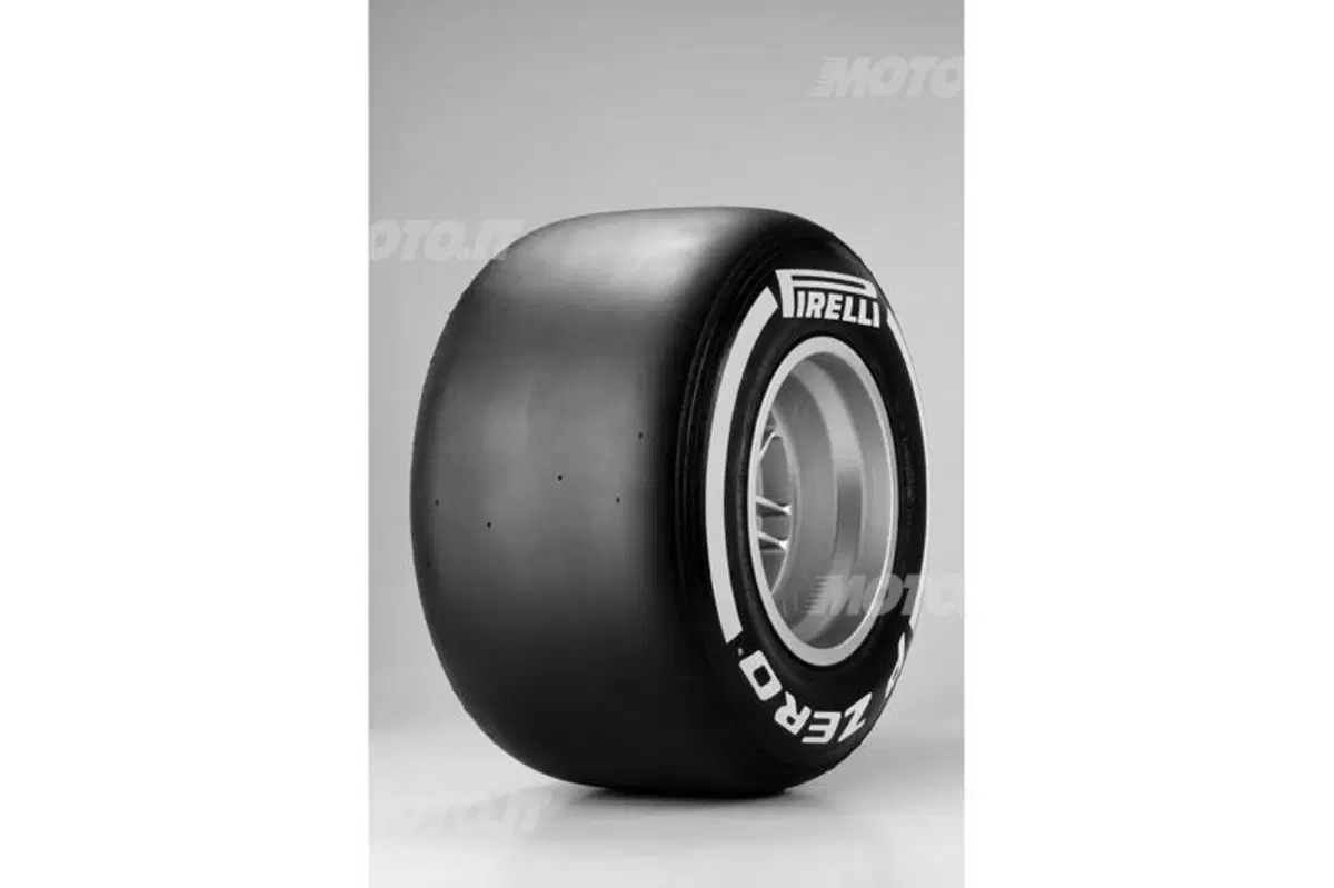 Pirelli: presentata la stagione Motorsport 2013 (7)