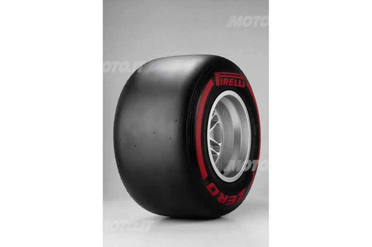Pirelli: presentata la stagione Motorsport 2013 (8)