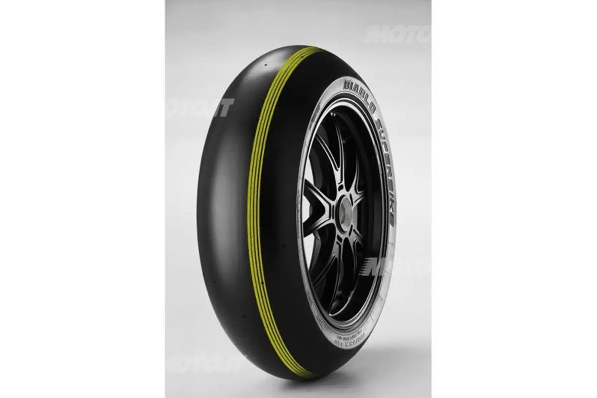 Pirelli: presentata la stagione Motorsport 2013 (15)