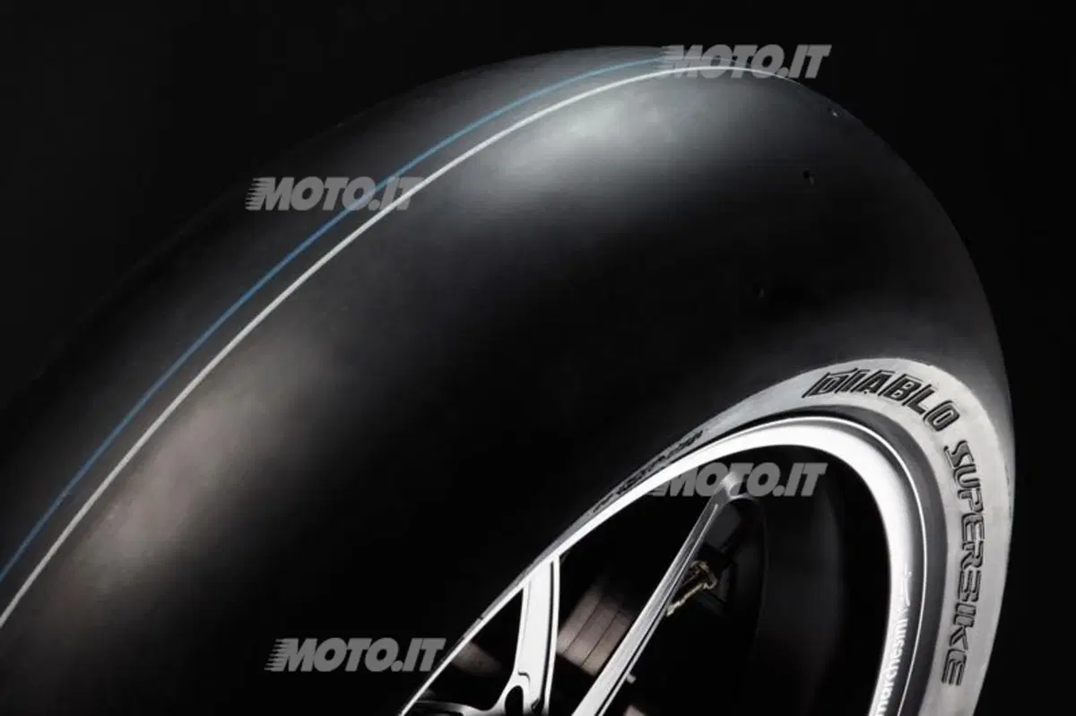 Pirelli: presentata la stagione Motorsport 2013 (16)