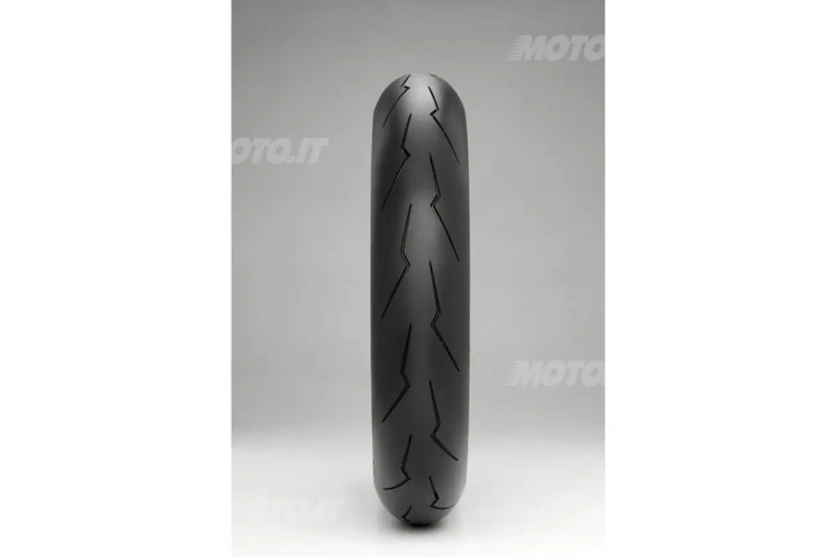 Pirelli: presentata la stagione Motorsport 2013 (18)