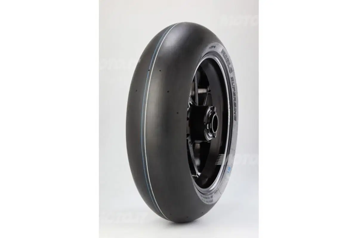 Pirelli: presentata la stagione Motorsport 2013 (20)