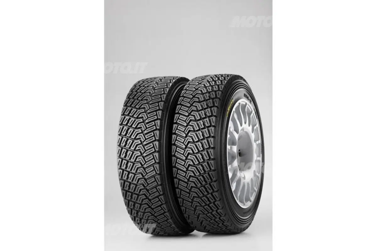 Pirelli: presentata la stagione Motorsport 2013 (25)