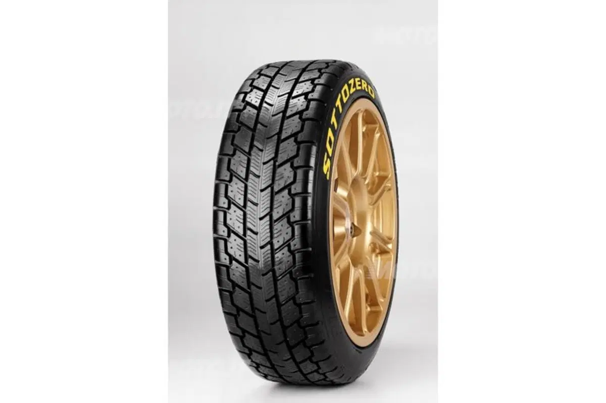 Pirelli: presentata la stagione Motorsport 2013 (28)