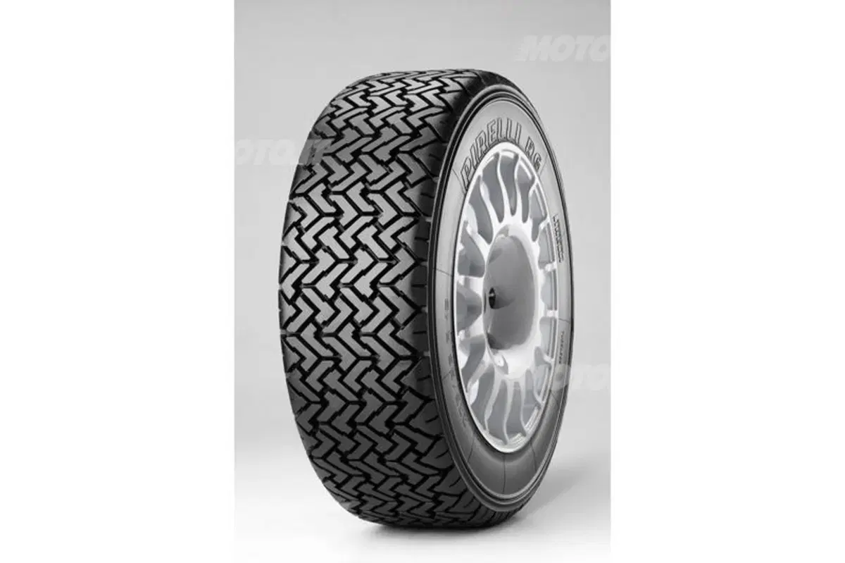 Pirelli: presentata la stagione Motorsport 2013 (29)
