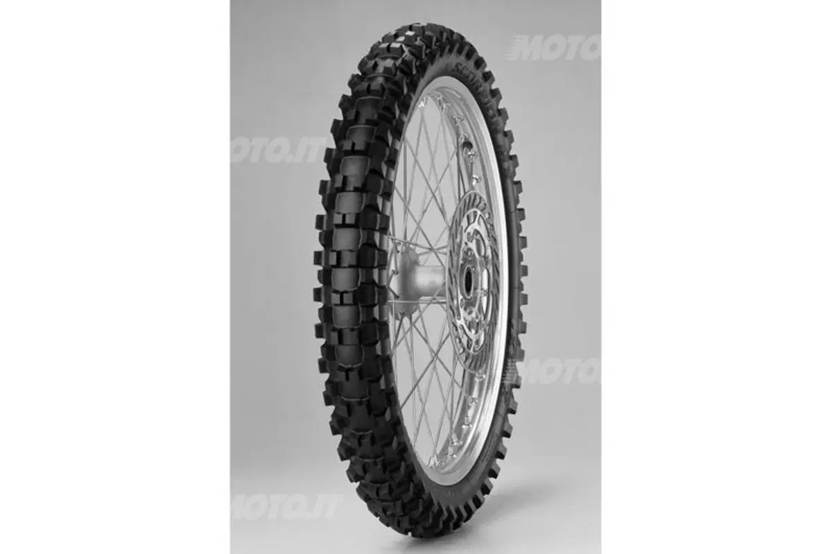 Pirelli: presentata la stagione Motorsport 2013 (30)