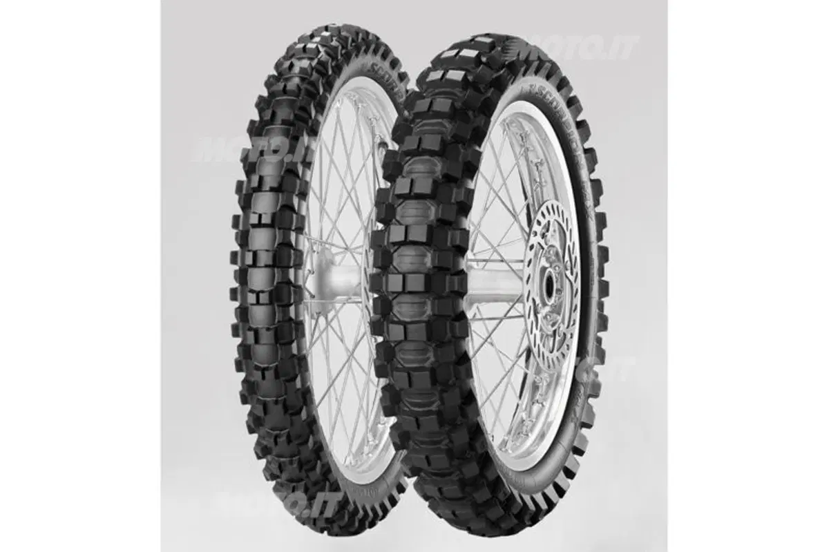 Pirelli: presentata la stagione Motorsport 2013 (32)